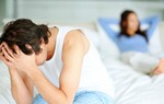 Xuất tinh sớm ở tuổi dậy thì có sao không?