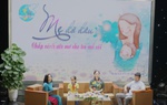 Bắc Giang: Mẹ đỡ đầu - Chắp cánh ước mơ cho trẻ mồ côi