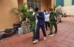 Bi kịch giết cha từ gia đình không có tiếng cười