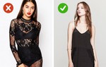 14 cách giúp trang phục rẻ tiền trông sang hơn