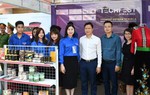 Lan tỏa tinh thần khởi nghiệp từ đại ngàn