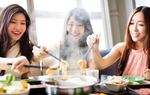 5 thói quen ăn sáng giúp phụ nữ không lo béo bụng