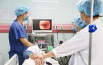 Chủ quan với bệnh đường tiêu hóa dễ mắc ung thư dạ dày