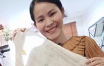 “Xanh hóa” ngành thời trang bằng sợi thực vật