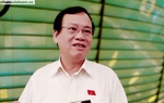 "Quả bom" Việt Á: "Sự cảnh tỉnh cho tất cả cán bộ, không trừ ngành nào"
