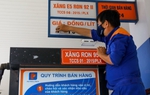 Đề xuất giảm 8% thuế nhập khẩu, góp phần hạ nhiệt giá xăng 