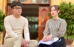 Lan Phương hạnh phúc khi vai Vân Khánh tạo "cơn sốt" trên màn ảnh