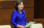 Cần khuyến khích, tạo điều kiện cho tổ chức tài chính vi mô phát triển