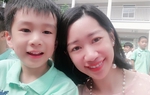 Cô giáo than phiền về thái độ học tập của con, mẹ chỉ nói vài lời mà tình thế đảo ngược