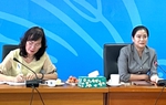 Xây dựng các điển hình “Mẹ đỡ đầu”, đẩy mạnh công tác tuyên truyền, nhân rộng