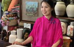 “Luôn tìm thấy lỗi trên sản phẩm của mình”
