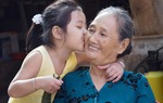 Hạt mầm tốt lành của tâm hồn tuổi thơ tôi