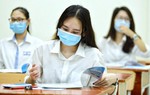 Thi tốt nghiệp THPT năm 2022: Đề thi không ra vào nội dung kiến thức đã tinh giản