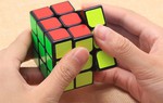 “Cơn sốt Rubik” cho mùa hè