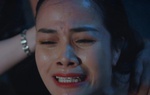 Thương Ngày Nắng Về: Chị chồng Khánh bị tát thật nhiều lần, đến mức "thấy ngàn sao lấp lánh"
