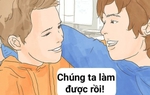 Đừng cười xua tay khi được khen, đây mới là cách đáp lời khéo léo nơi công sở