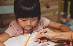 1 phương pháp giúp con thông minh hơn cực đơn giản, không tốn tiền 