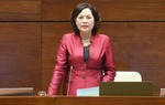 "Sẽ nghiên cứu phương án nhiều thương hiệu cùng sản xuất vàng miếng hay độc quyền SJC"
