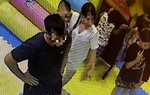 Hà Nội: Bé gái 4 tuổi nghi bị người đàn ông hành hung ở khu vui chơi