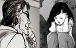 Ông già 74 tuổi bị phạt 4 năm tù vì giao cấu với bé gái 13 tuổi 