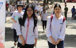 Con mừng rỡ khi trượt... trường chuyên