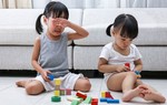 Để không đánh thức “con hổ nhỏ” trong mỗi đứa trẻ