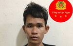 Bắt đối tượng hiếp dâm bé gái 13 tuổi