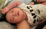 Mẹ bỉm sữa nhận kết quả bất ngờ khi nuôi con bằng kinh nghiệm quản lý dự án