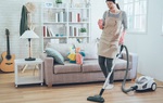 Quy tắc giúp các chị em thay đổi cách dọn dẹp nhà cửa