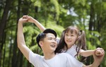Trẻ được nuôi dạy bởi những ông bố sau thường có chỉ số IQ cao
