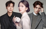 Tranh cãi khi “tình đầu quốc dân” Suzy được so sánh với Son Ye Jin