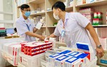 Lãnh đạo đơn vị phải chịu trách nhiệm nếu thiếu thuốc, vật tư y tế
