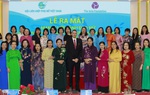 Ra mắt Mạng lưới Lãnh đạo nữ - Ủy viên Ban Chấp hành TƯ Hội LHPN Việt Nam không chuyên trách khóa XIII