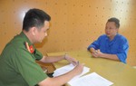 Nhân viên thử việc "cắm" ô tô của giám đốc lấy tiền tiêu xài