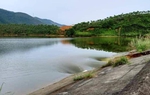 Người đàn ông ngoại quốc tử vong tại đập thủy lợi ở Nghệ An