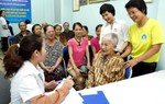Thế giới 8 tỷ người: Khai thác cơ hội và đảm bảo quyền, lựa chọn cho mọi người
