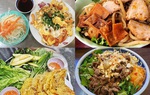 10 món ăn đường phố Việt Nam ngon nhất do CNN bình chọn