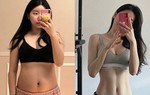 9 thói quen đơn giản để giảm cân hiệu quả bất ngờ