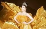 MC Kim Huyền Sâm: Chọn hoa hậu 27, 28 tuổi là điều bình thường