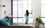 5 cách giúp phòng ngủ lúc nào cũng thơm tho