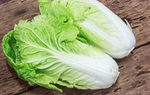 Ăn cải thảo có tốt không? Lá cải có đốm đen có phải là độc hại? 