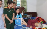 Bắc Giang: Tri ân Mẹ Việt Nam Anh hùng