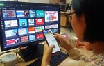 Thêm một phụ nữ ở Hà Nội bị lừa mất 1,2 tỷ đồng khi tìm việc trên mạng xã hội