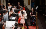 Lan tỏa tình yêu nhạc cổ điển với Hòa nhạc giáo dục Classical Wonderland