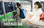 Hạn chế tiền xăng và tiết kiệm nhiều thứ tiền khác nhờ đi phương tiện này