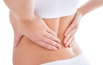 Vùng cơ thể chỉ bé bằng lòng bàn tay nhưng có thể điều chỉnh 90% bệnh của phụ nữ và nam giới
