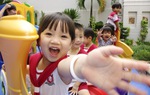 Con cứ đi học là ốm lay lắt, phụ huynh hãy bỏ túi ngay những mẹo này