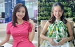 "Cô gái thời tiết của VTV" đột nhiên lên tiếng xin lỗi nhiều người khi đang mang bầu