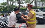 Kiến nghị thu hồi hơn 4.000 giấy phép lái xe cấp cho người tâm thần