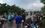 Hà Nội: 2 người phụ nữ bị sét đánh tử vong